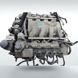 Motor Mercedes-Benz W210 113980 5.5 354PS 260kW Benzin Engine Unkomplett