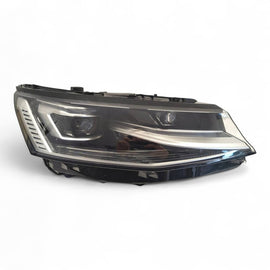 Frontscheinwerfer VW Multivan T7 7T19410821 Rechts Scheinwerfer Headlight SCH4442439628lt