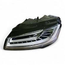 Laden Sie das Bild in den Galerie-Viewer, Frontscheinwerfer Audi A8 4H0941035 LED Links Scheinwerfer Headlight SCH1845868871dp