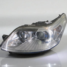 Frontscheinwerfer Citroën C4 I 9680686880 Xenon Links Scheinwerfer Headlight