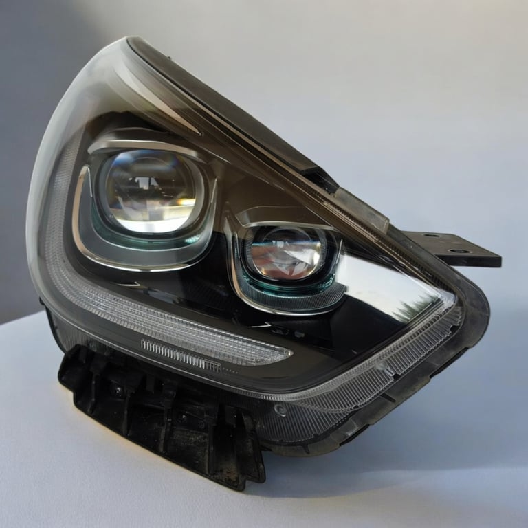 Frontscheinwerfer Kia Niro Full LED Rechts Scheinwerfer Headlight SCH4582870062to