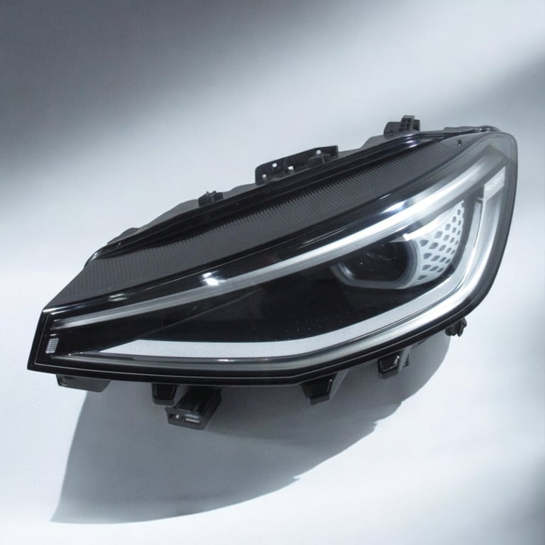 Frontscheinwerfer VW 11B941035 Full LED Links Scheinwerfer Headlight SCH2824415124ch