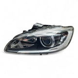 Frontscheinwerfer Volvo S60 II V60 31420108 Xenon Links Scheinwerfer Headlight