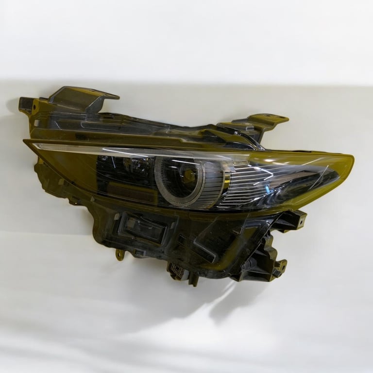 Frontscheinwerfer Mazda Cx-30 Cx30 LED Links Scheinwerfer Headlight