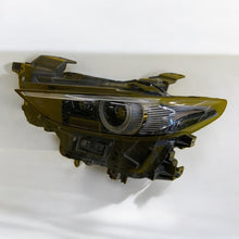 Laden Sie das Bild in den Galerie-Viewer, Frontscheinwerfer Mazda Cx-30 Cx30 LED Links Scheinwerfer Headlight