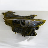 Frontscheinwerfer Mazda Cx-30 Cx30 LED Links Scheinwerfer Headlight