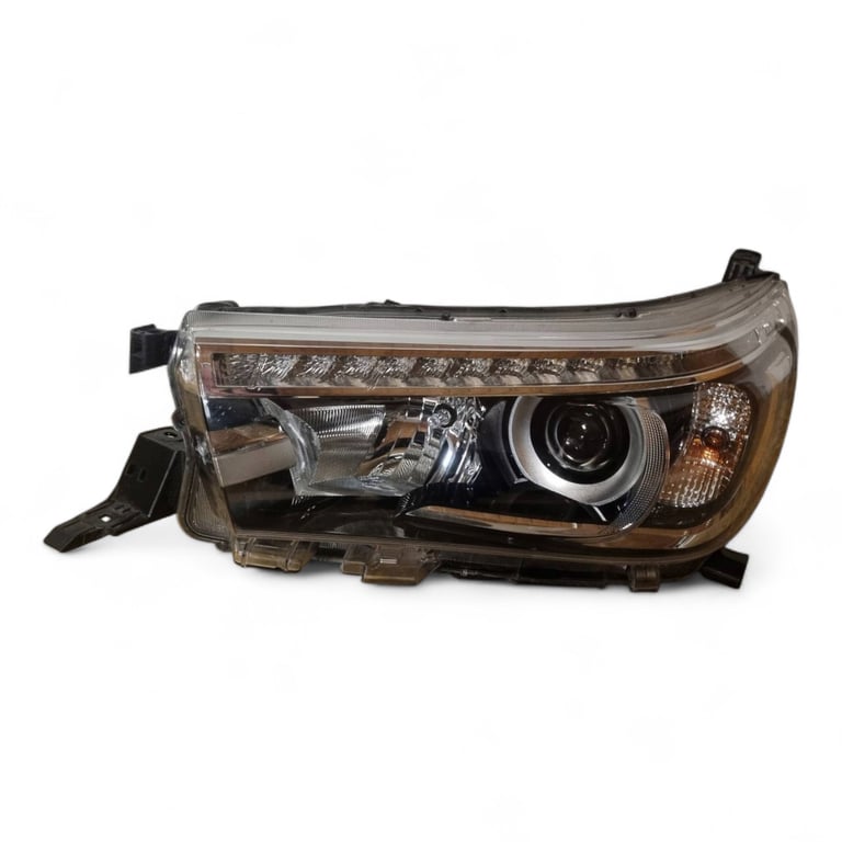 Frontscheinwerfer Toyota Hilux LED Links Scheinwerfer Headlight SCH3121670510on