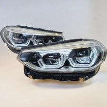 Load image into Gallery viewer, Frontscheinwerfer BMW X3 G01 G02 8739653-04 LED Ein Stück (Rechts oder Links) SCH9809843775qy