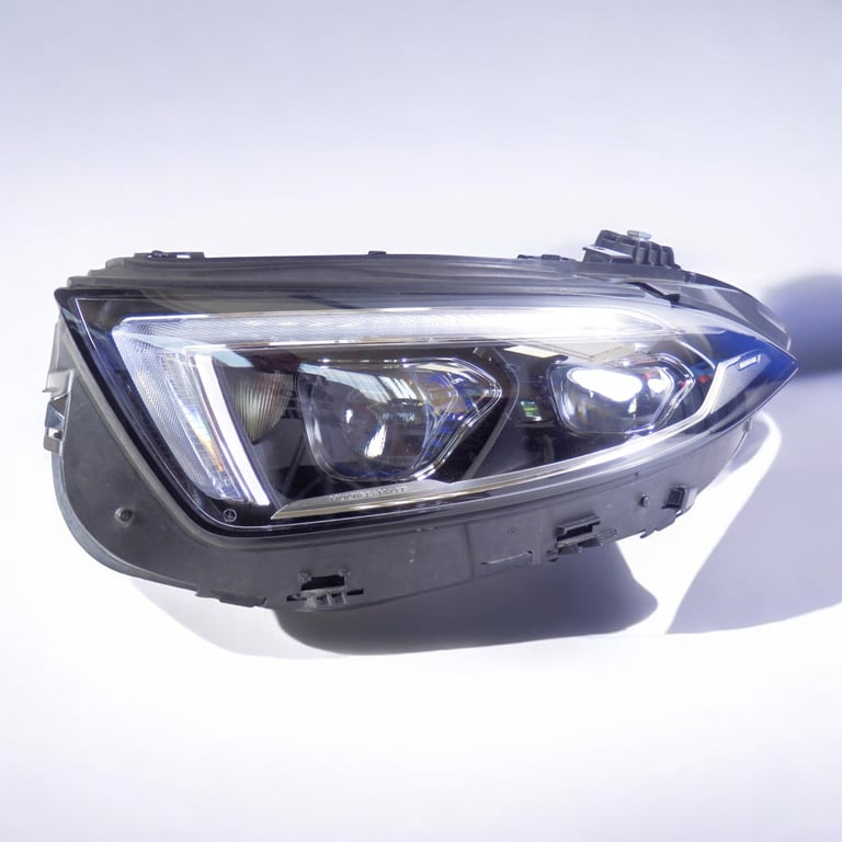 Frontscheinwerfer Mercedes-Benz Cls C257 2579062902 A2579062902 LED Links