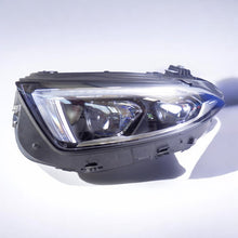 Laden Sie das Bild in den Galerie-Viewer, Frontscheinwerfer Mercedes-Benz Cls C257 2579062902 A2579062902 LED Links