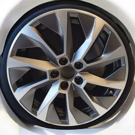 1x Alufelge 16 Zoll 7.0
