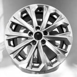 1x Alufelge 17 Zoll 7.5