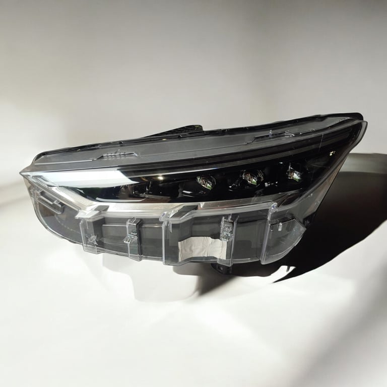 Frontscheinwerfer Ford LJ8B-13E015-BE Full LED Links Scheinwerfer Headlight SCH2547925188bf