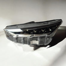Laden Sie das Bild in den Galerie-Viewer, Frontscheinwerfer Ford LJ8B-13E015-BE Full LED Links Scheinwerfer Headlight SCH2547925188bf
