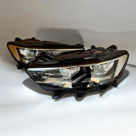 Frontscheinwerfer VW T-Roc 2GA941035H 2GA941036H Ein Stück (Rechts oder Links) SCH4810709821qj