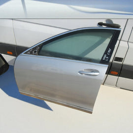 Tür Mercedes-Benz W221 A1AW221 Vorne Links Door Porta Porte