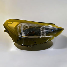 Frontscheinwerfer BMW X1 5A5BD48-02 Full LED Rechts Scheinwerfer Headlight SCH1998413581ch