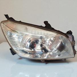 Frontscheinwerfer Toyota III Rechts Scheinwerfer Headlight SCH6473463402tj