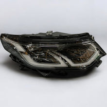 Laden Sie das Bild in den Galerie-Viewer, Frontscheinwerfer Land Rover Sport Discovery V MK7213W029 LED Rechts Headlight SCH3782136748jb