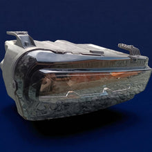 Laden Sie das Bild in den Galerie-Viewer, Frontscheinwerfer Citroën C3 Aircross YQ00721080 LED Rechts Headlight SCH1296750897xv