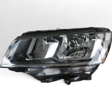 Laden Sie das Bild in den Galerie-Viewer, Frontscheinwerfer VW T6 7L1941005B 517302981 Links Scheinwerfer Headlight SCH6859647363sl