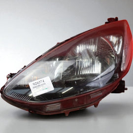 Frontscheinwerfer Mazda 2 D651-51040 Links Scheinwerfer Headlight