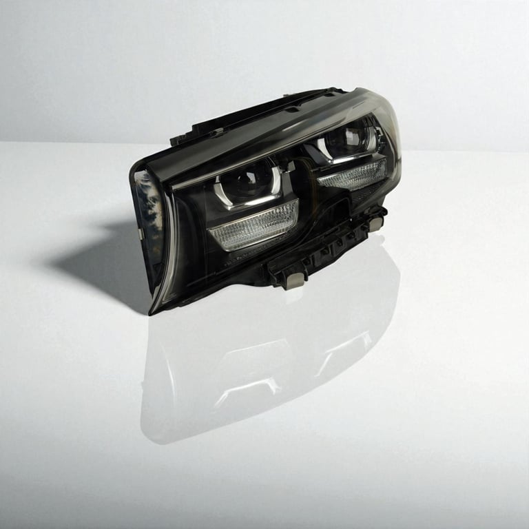 Frontscheinwerfer BMW 3 G21 G20 9481695 Full LED Links Scheinwerfer Headlight SCH4057210116lr