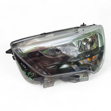 Laden Sie das Bild in den Galerie-Viewer, Frontscheinwerfer Opel E Combo 9816825580 Links Scheinwerfer Headlight SCH9784121363ps