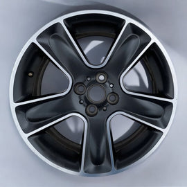 1x Alufelge 17 Zoll 7.0