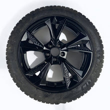 Laden Sie das Bild in den Galerie-Viewer, 1x Alufelge 17 Zoll 7.5" 5x112 36ET EW15-7517 Audi Rim Wheel FEL1465455101hg