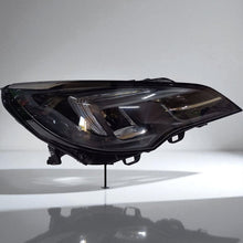 Laden Sie das Bild in den Galerie-Viewer, Frontscheinwerfer Opel Astra 445896-666 LED Rechts Scheinwerfer Headlight SCH9176425110ei