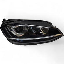 Load image into Gallery viewer, Frontscheinwerfer VW Golf VII 5g1 5G1941032 Xenon Rechts Scheinwerfer Headlight SCH3858821836bl