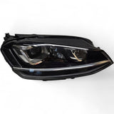 Frontscheinwerfer VW Golf VII 5g1 5G1941032 Xenon Rechts Scheinwerfer Headlight