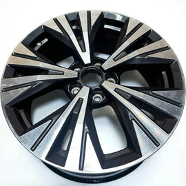 1x Alufelge 18 Zoll 7.5