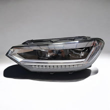 Laden Sie das Bild in den Galerie-Viewer, Frontscheinwerfer VW Touran 5TB941081A LED Links Scheinwerfer Headlight