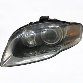 Frontscheinwerfer Audi A4 B7 LORK-730-19971 8E0941003AM Links Headlight
