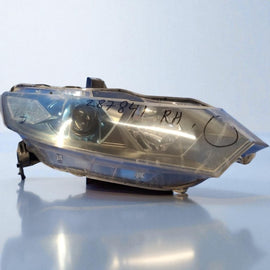 Frontscheinwerfer Honda Insight 33101TM8J11 Rechts Scheinwerfer Headlight