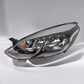 Frontscheinwerfer Ford Fiesta Links Scheinwerfer Headlight SCH3626244755hf