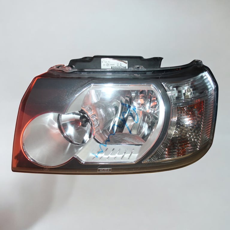 Frontscheinwerfer Renault 6H52-13W030-BC Links Scheinwerfer Headlight