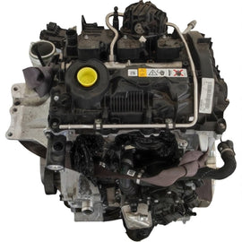 Motor BMW 1 F40 B38A15A 1.5 Benzin Engine Komplett