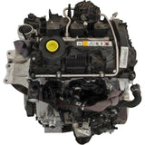 Motor BMW 1 F40 B38A15A 1.5 Benzin Engine Komplett