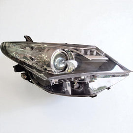 Frontscheinwerfer Toyota Auris 81130-02J61 LED Rechts Scheinwerfer Headlight