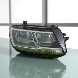 Frontscheinwerfer VW Tiguan 5NB941006B Rechts Scheinwerfer Headlight