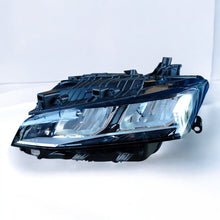 Laden Sie das Bild in den Galerie-Viewer, Frontscheinwerfer Peugeot 308 98516733 LED Links Scheinwerfer Headlight