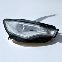 Laden Sie das Bild in den Galerie-Viewer, Frontscheinwerfer Audi A6 C7 4G0941006C Xenon Rechts Scheinwerfer Headlight