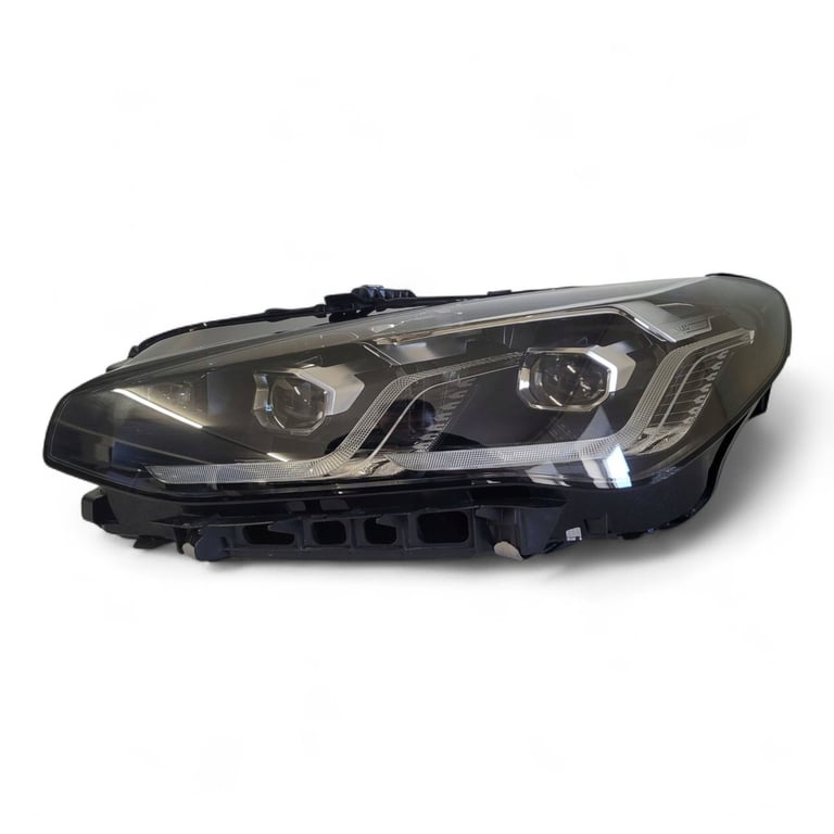 Frontscheinwerfer BMW 2 U06 5A42247-08 Full LED Ein Stück (Rechts oder Links) SCH3655313907bw