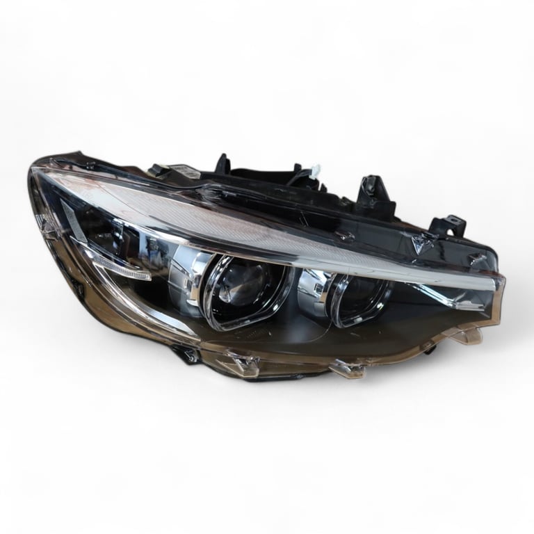 Frontscheinwerfer BMW 4 F36 F32 8738700-03 Full LED Rechts Headlight SCH3582075128cz