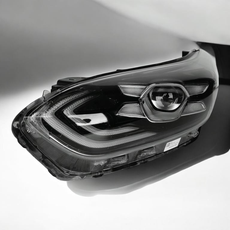 Frontscheinwerfer Kia Ceed 92101-J7100 Full LED Links Scheinwerfer Headlight