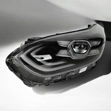 Laden Sie das Bild in den Galerie-Viewer, Frontscheinwerfer Kia Ceed 92101-J7100 Full LED Links Scheinwerfer Headlight