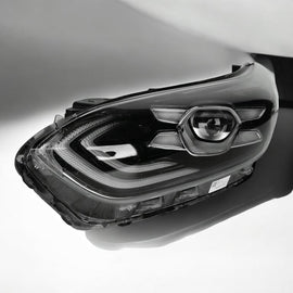 Frontscheinwerfer Kia Ceed 92101-J7100 Full LED Links Scheinwerfer Headlight